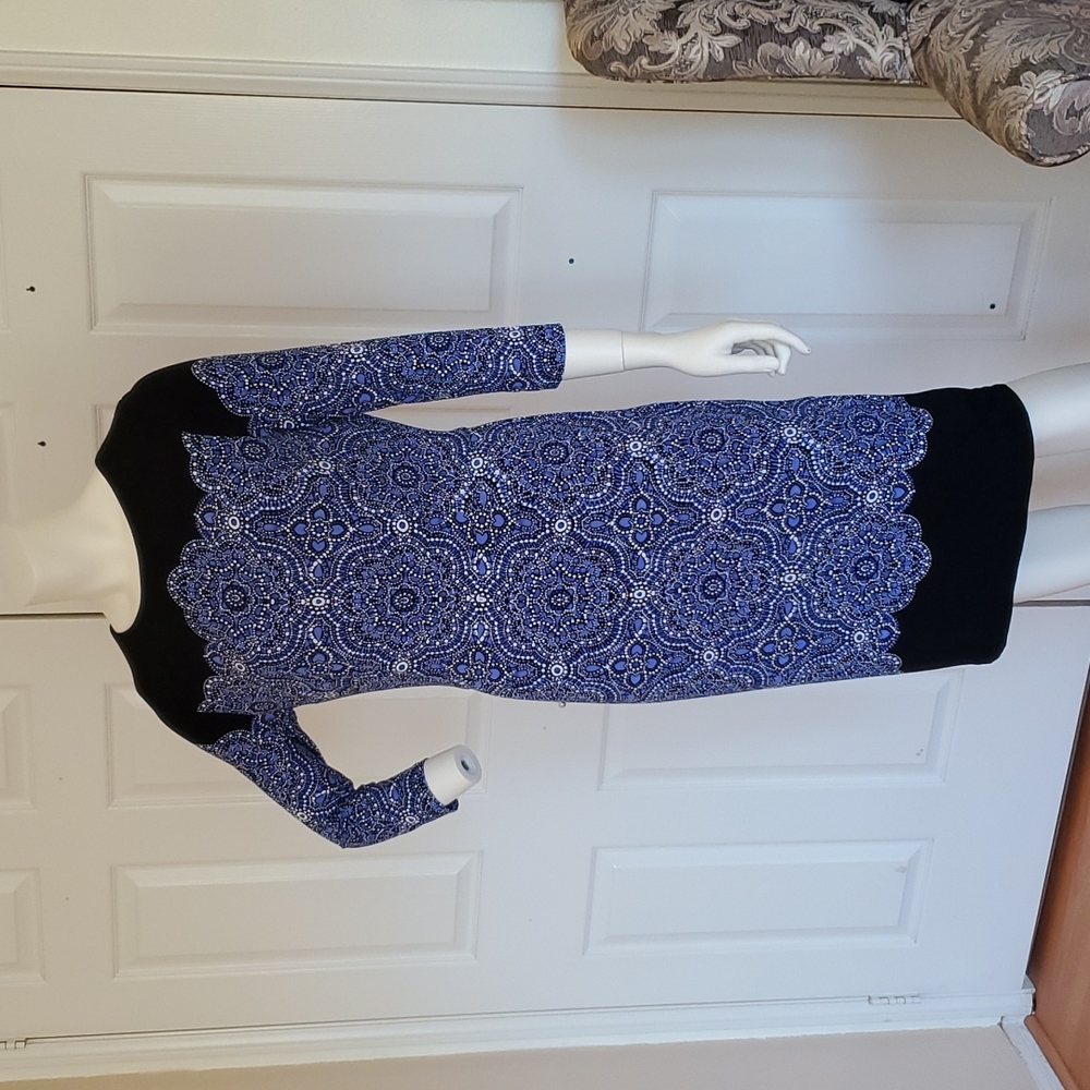 White House Black Market Dress